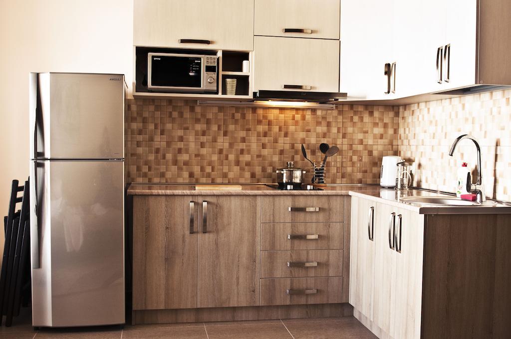 Gudauri Palace Apartments ห้อง รูปภาพ