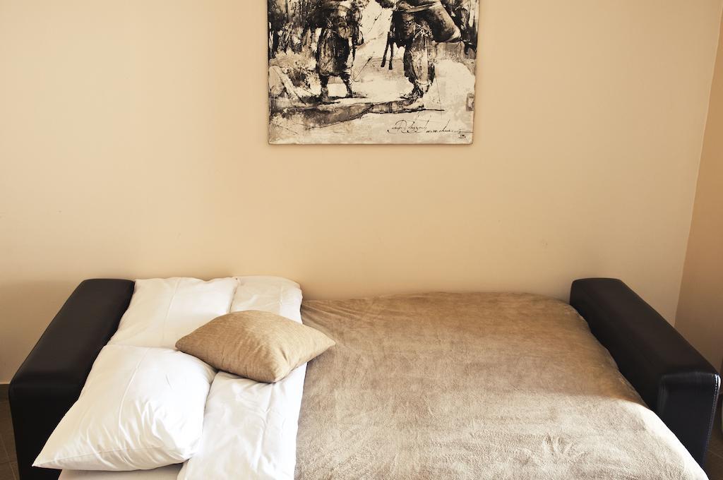 Gudauri Palace Apartments ห้อง รูปภาพ